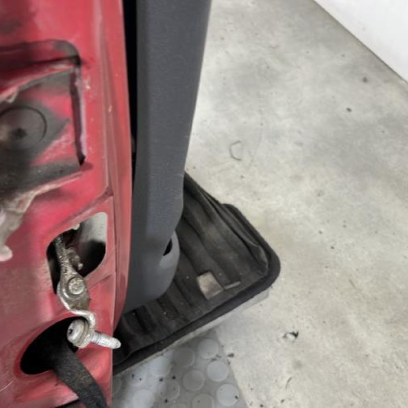 Porte avant droit CITROEN C3 1 Photo n°4