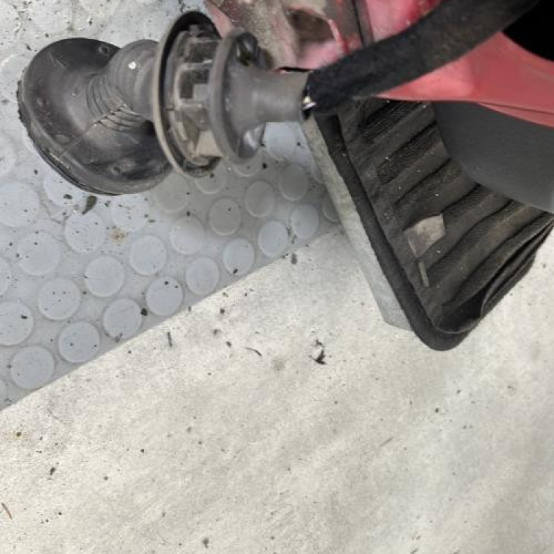 Porte avant droit CITROEN C3 1 Photo n°5