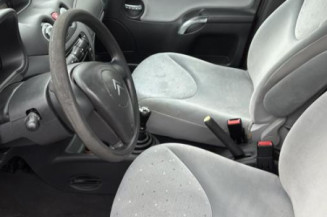 Porte avant droit CITROEN C3 1