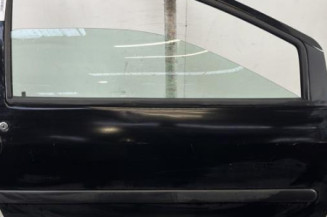 Porte avant droit RENAULT TWINGO 1 Photo n°1