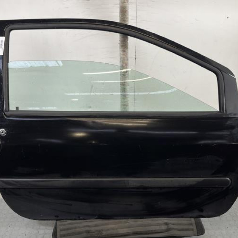 Porte avant droit RENAULT TWINGO 1 Photo n°1