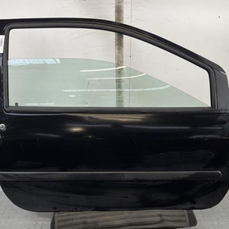 Porte avant droit RENAULT TWINGO 1 Photo n°1