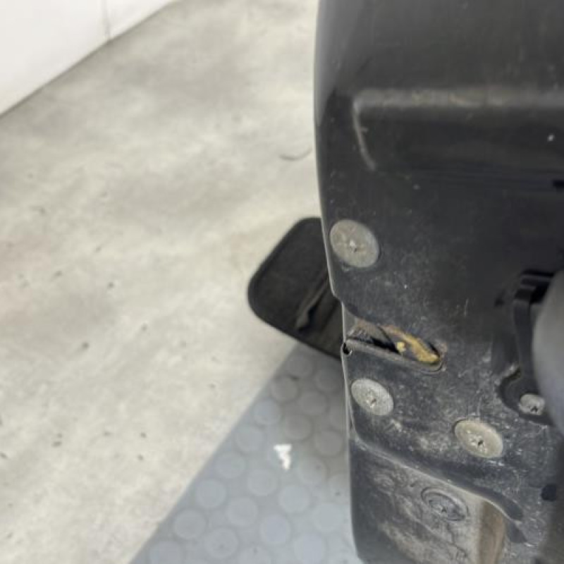 Porte avant droit RENAULT TWINGO 1 Photo n°2