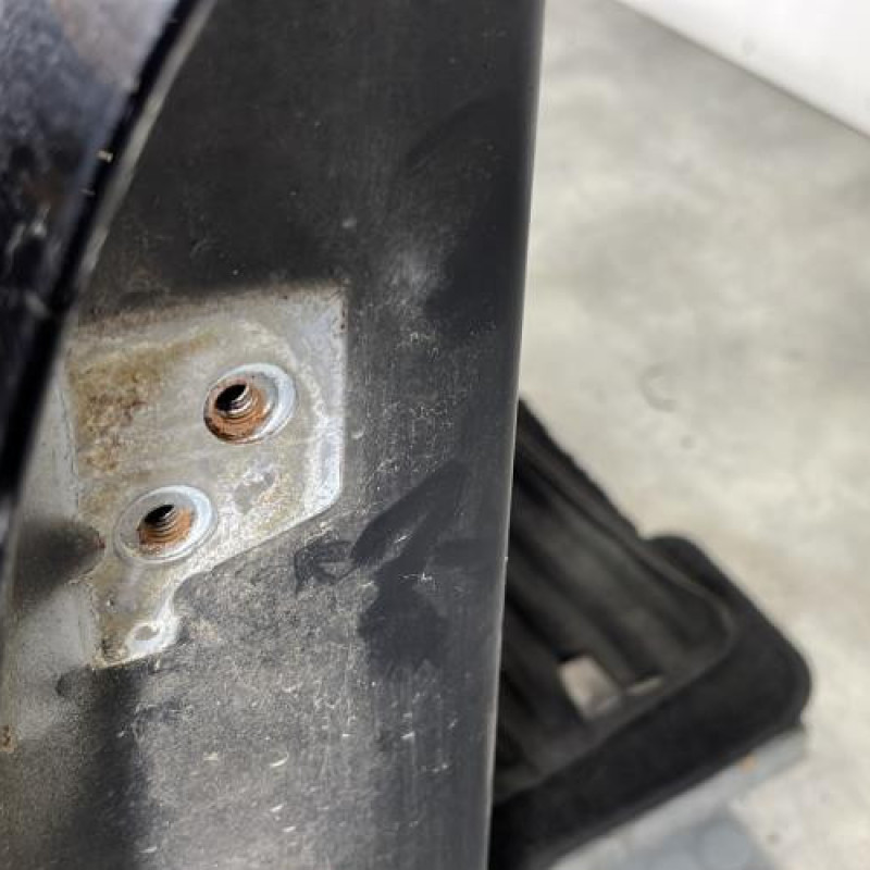 Porte avant droit RENAULT TWINGO 1 Photo n°3