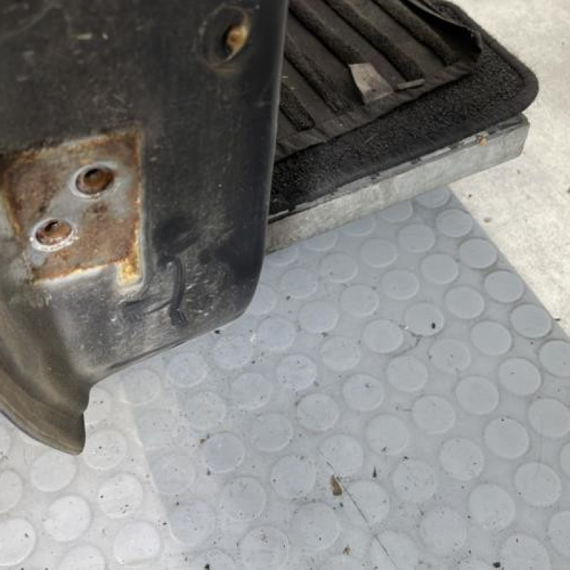 Porte avant droit RENAULT TWINGO 1 Photo n°4