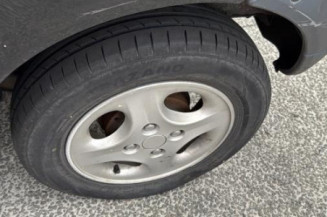 Porte avant droit RENAULT TWINGO 1