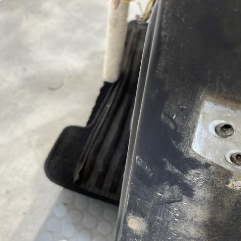 Porte avant gauche RENAULT TWINGO 1 Photo n°2