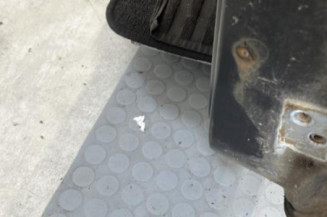 Porte avant gauche RENAULT TWINGO 1