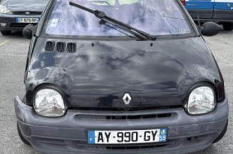 Porte avant gauche RENAULT TWINGO 1