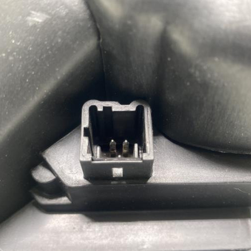 Pulseur d'air PEUGEOT 807 Photo n°4