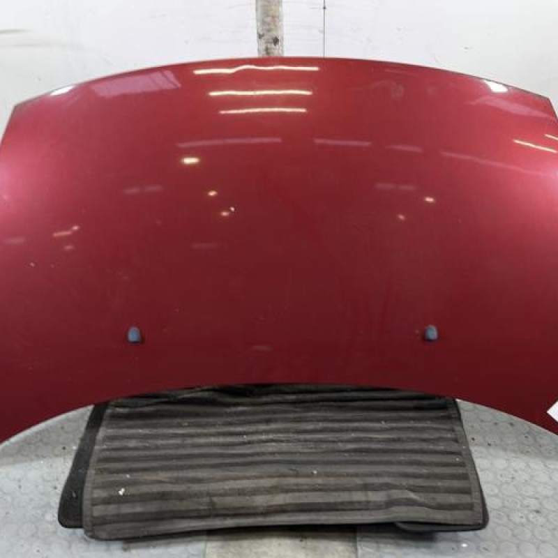 Capot CITROEN C3 1 Photo n°1