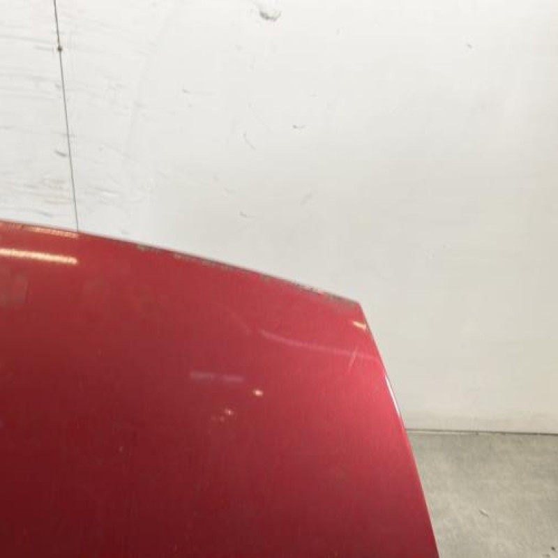 Capot CITROEN C3 1 Photo n°3