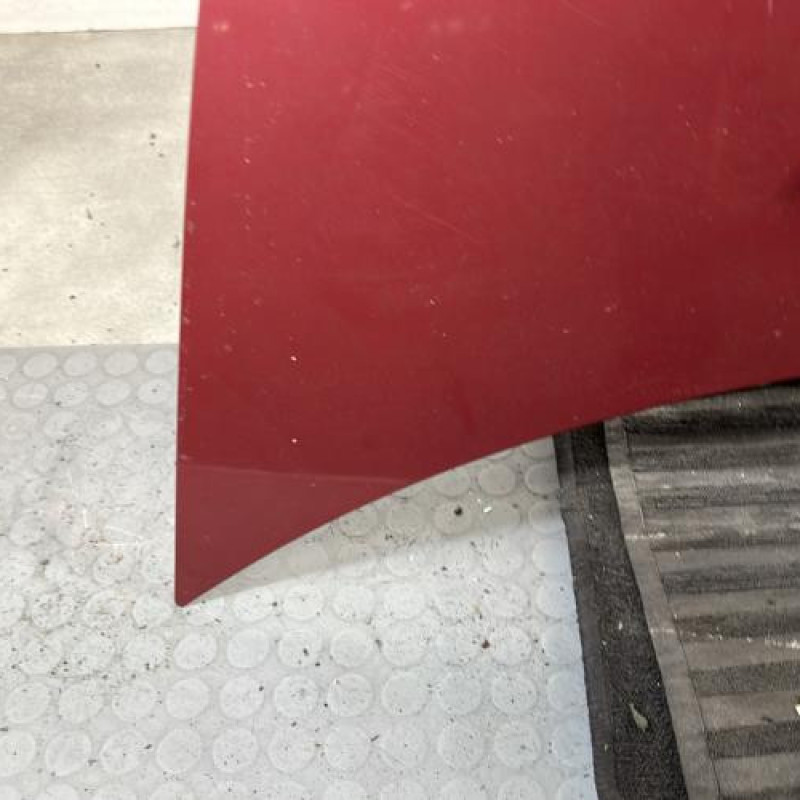 Capot CITROEN C3 1 Photo n°5