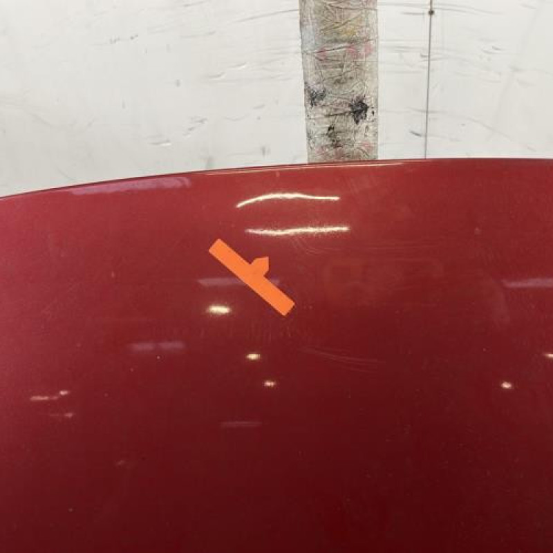 Capot CITROEN C3 1 Photo n°6