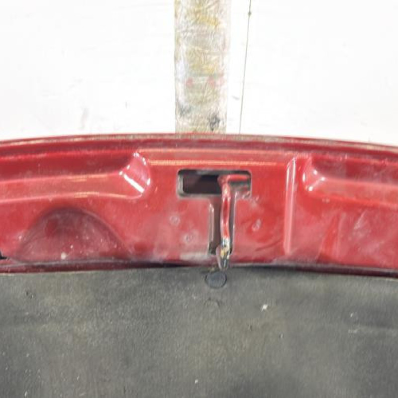 Capot CITROEN C3 1 Photo n°7