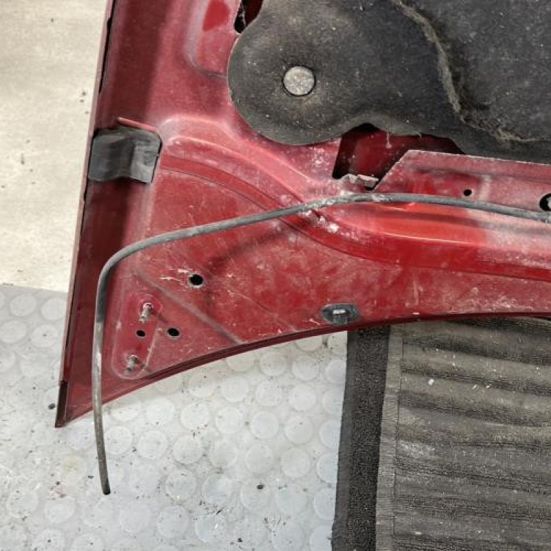 Capot CITROEN C3 1 Photo n°8