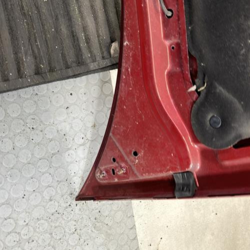 Capot CITROEN C3 1 Photo n°9