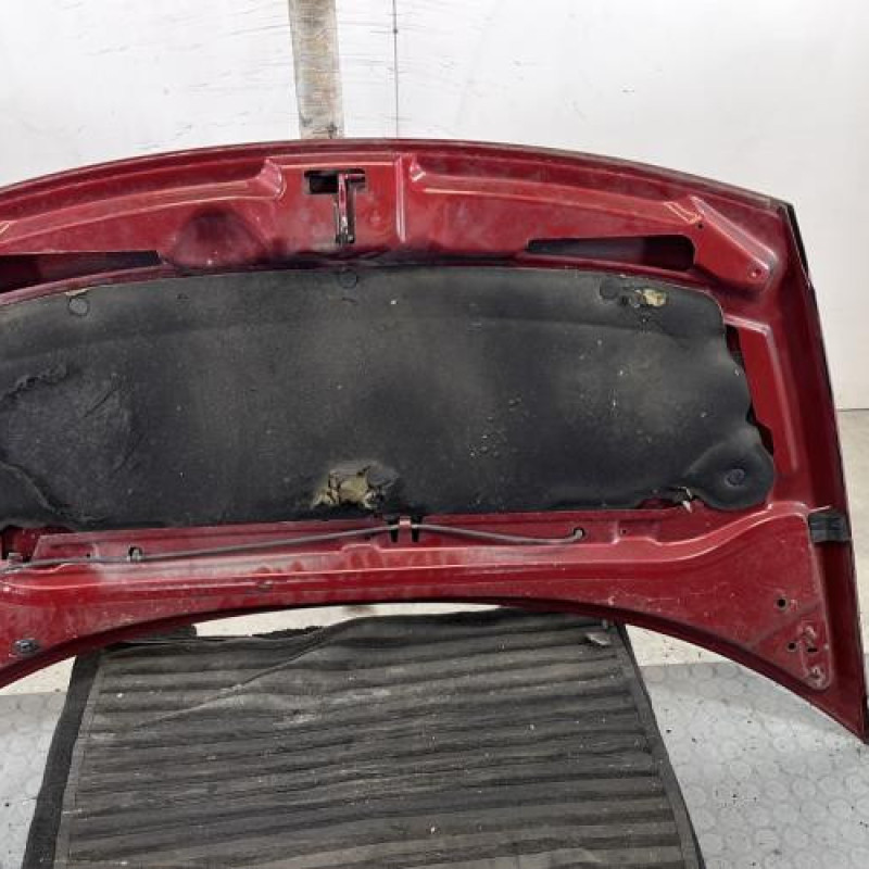 Capot CITROEN C3 1 Photo n°10