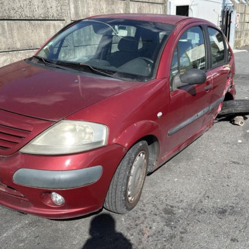 Capot CITROEN C3 1 Photo n°11