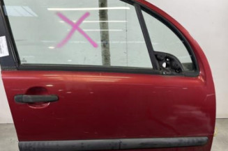 Porte avant droit CITROEN C3 1 Photo n°1