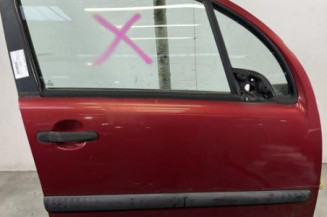 Porte avant droit CITROEN C3 1