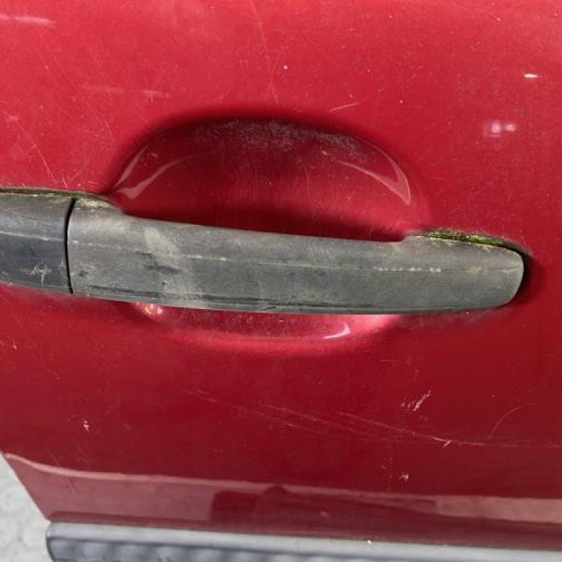 Porte avant droit CITROEN C3 1 Photo n°3