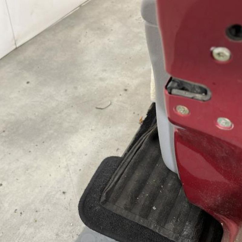 Porte avant droit CITROEN C3 1 Photo n°4