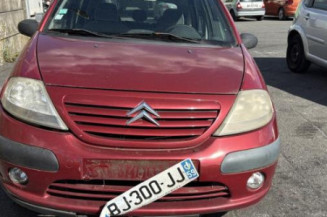 Porte avant droit CITROEN C3 1