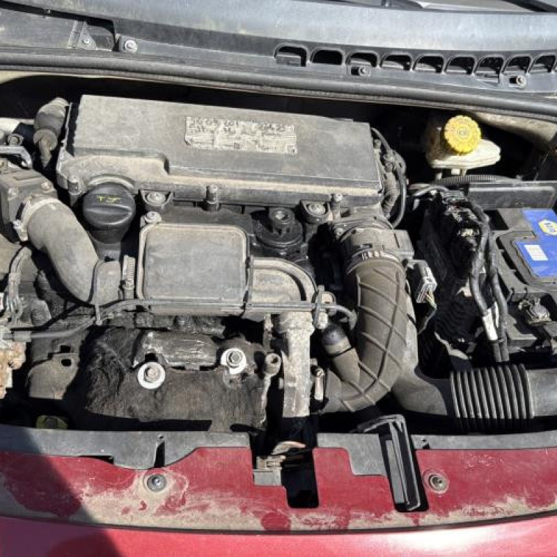 Porte avant droit CITROEN C3 1 Photo n°16