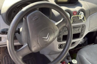 Porte avant droit CITROEN C3 1