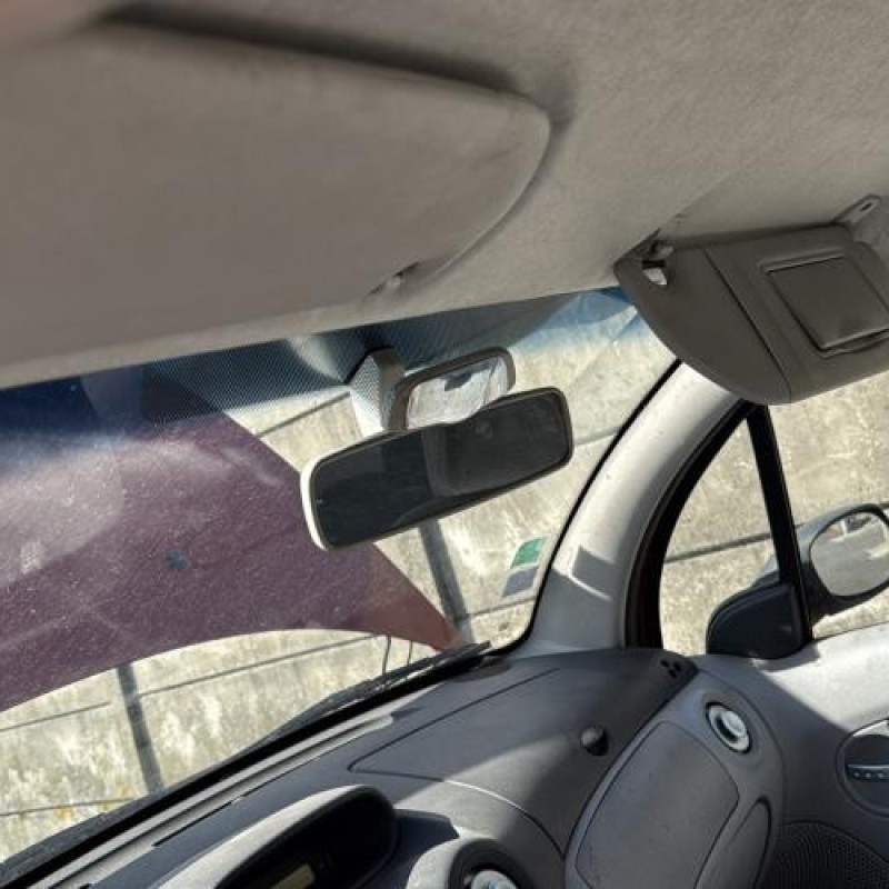 Porte avant droit CITROEN C3 1 Photo n°20