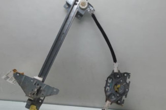 Leve vitre mecanique arriere droit PEUGEOT 307 Photo n°1