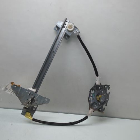 Leve vitre mecanique arriere droit PEUGEOT 307 Photo n°1