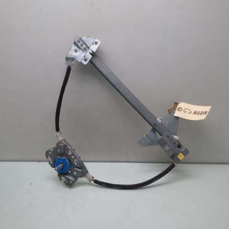 Leve vitre mecanique arriere droit PEUGEOT 307 Photo n°3