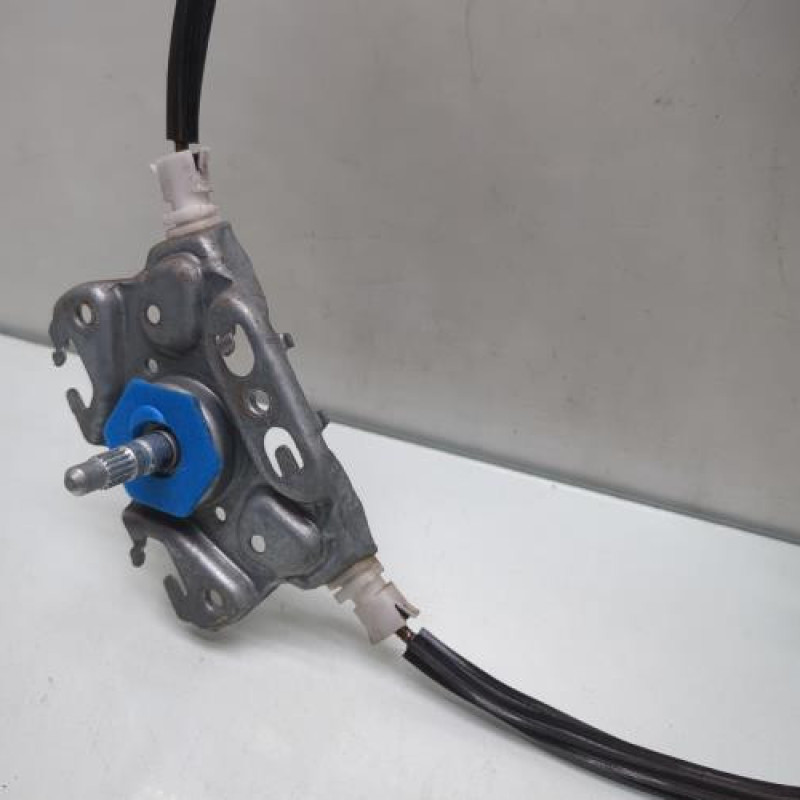 Leve vitre mecanique arriere droit PEUGEOT 307 Photo n°4