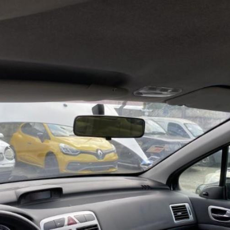 Leve vitre mecanique arriere droit PEUGEOT 307 Photo n°8