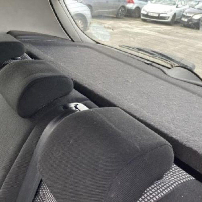 Leve vitre mecanique arriere droit PEUGEOT 307 Photo n°9