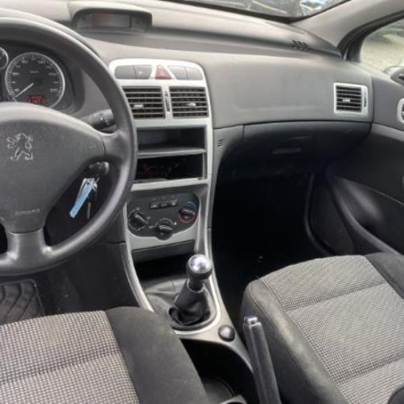 Leve vitre mecanique arriere droit PEUGEOT 307 Photo n°11