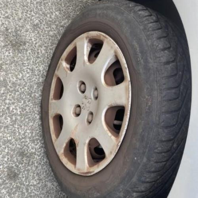 Leve vitre mecanique arriere droit PEUGEOT 307 Photo n°12