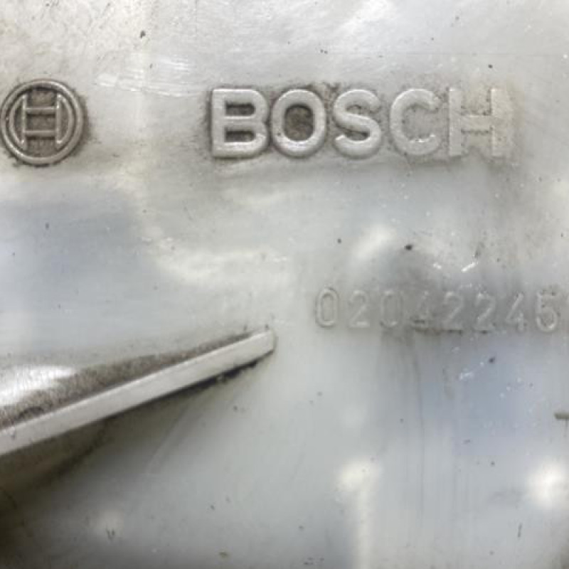 Maitre cylindre (freinage) PEUGEOT 307 Photo n°6