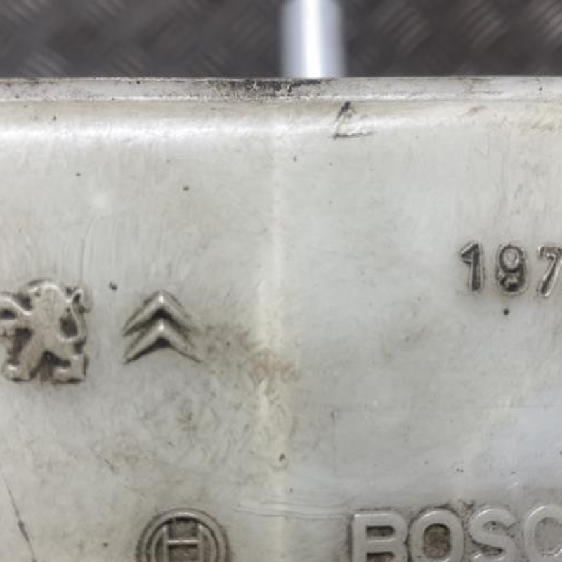 Maitre cylindre (freinage) PEUGEOT 307 Photo n°7