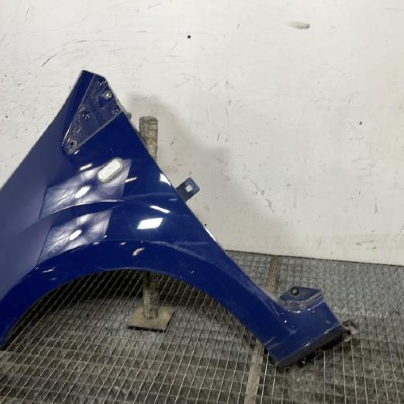 Aile avant gauche RENAULT TWINGO 2 Photo n°3