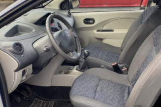 Aile avant gauche RENAULT TWINGO 2