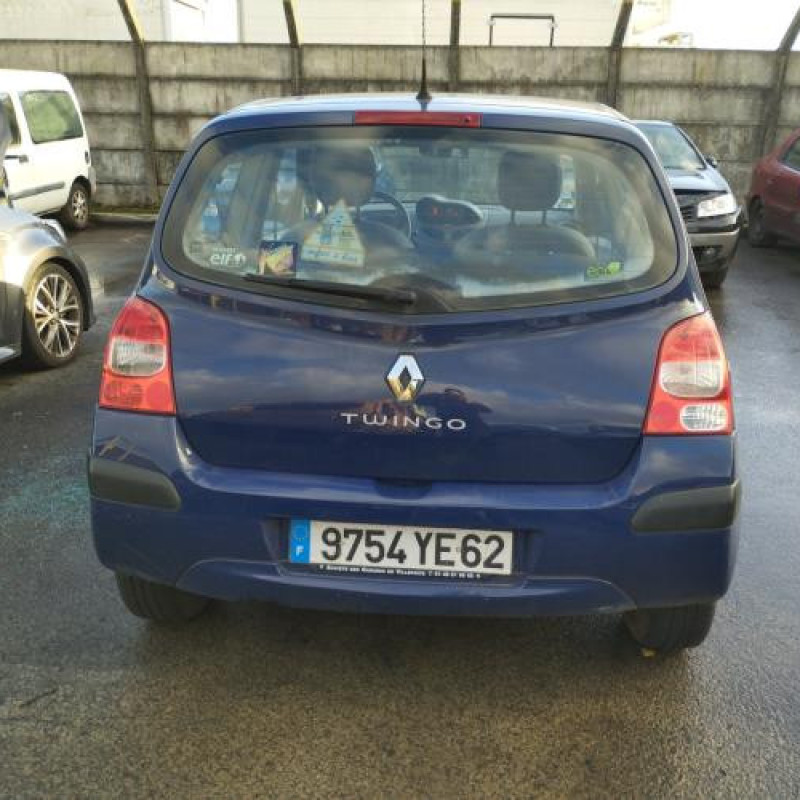 Aile avant gauche RENAULT TWINGO 2 Photo n°20