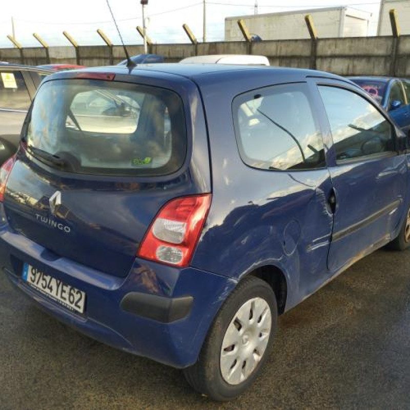 Vitre avant gauche RENAULT TWINGO 2 Photo n°18