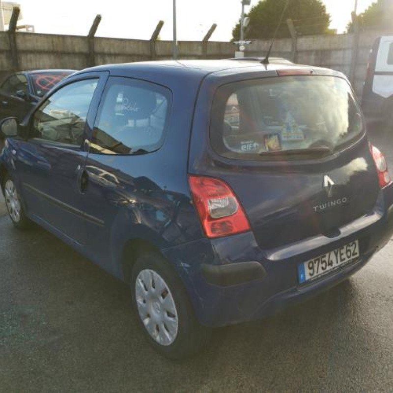 Vitre avant gauche RENAULT TWINGO 2 Photo n°19