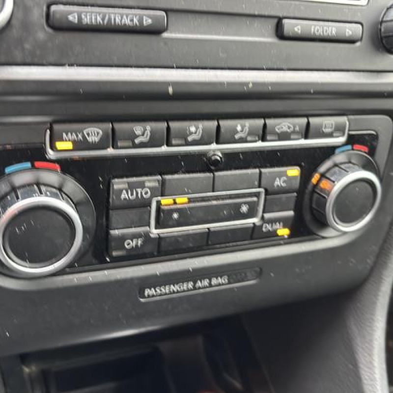 Boite de vitesses VOLKSWAGEN GOLF 6 Photo n°16