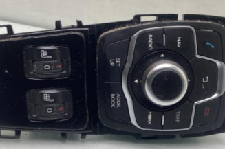Commande GPS PEUGEOT 508 1 SW Photo n°1