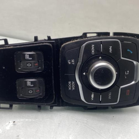 Commande GPS PEUGEOT 508 1 SW Photo n°1