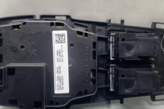 Commande GPS PEUGEOT 508 1 SW